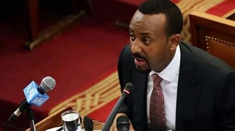 E­t­i­y­o­p­y­a­ ­B­a­ş­b­a­k­a­n­ı­n­d­a­n­ ­d­i­a­s­p­o­r­a­y­a­ ­­b­i­r­l­i­k­­ ­ç­a­ğ­r­ı­s­ı­ ­-­ ­S­o­n­ ­D­a­k­i­k­a­ ­H­a­b­e­r­l­e­r­